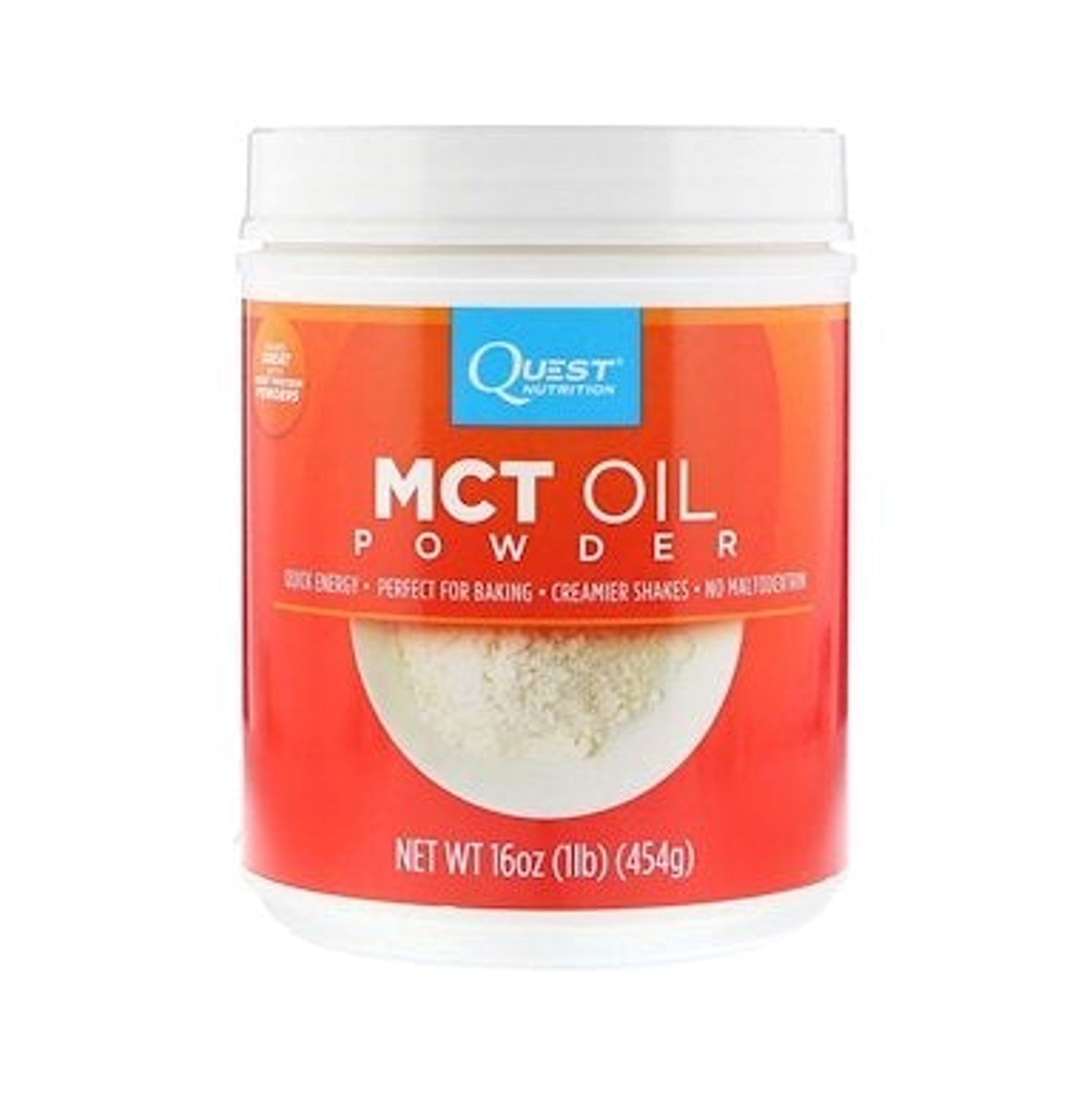 Quest MCT Powder