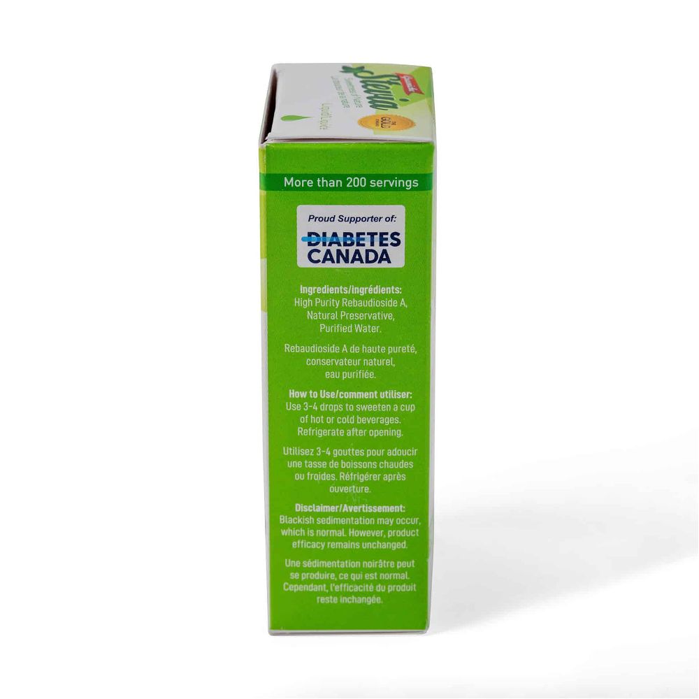 Greeniche Stevia Liquid 50ml