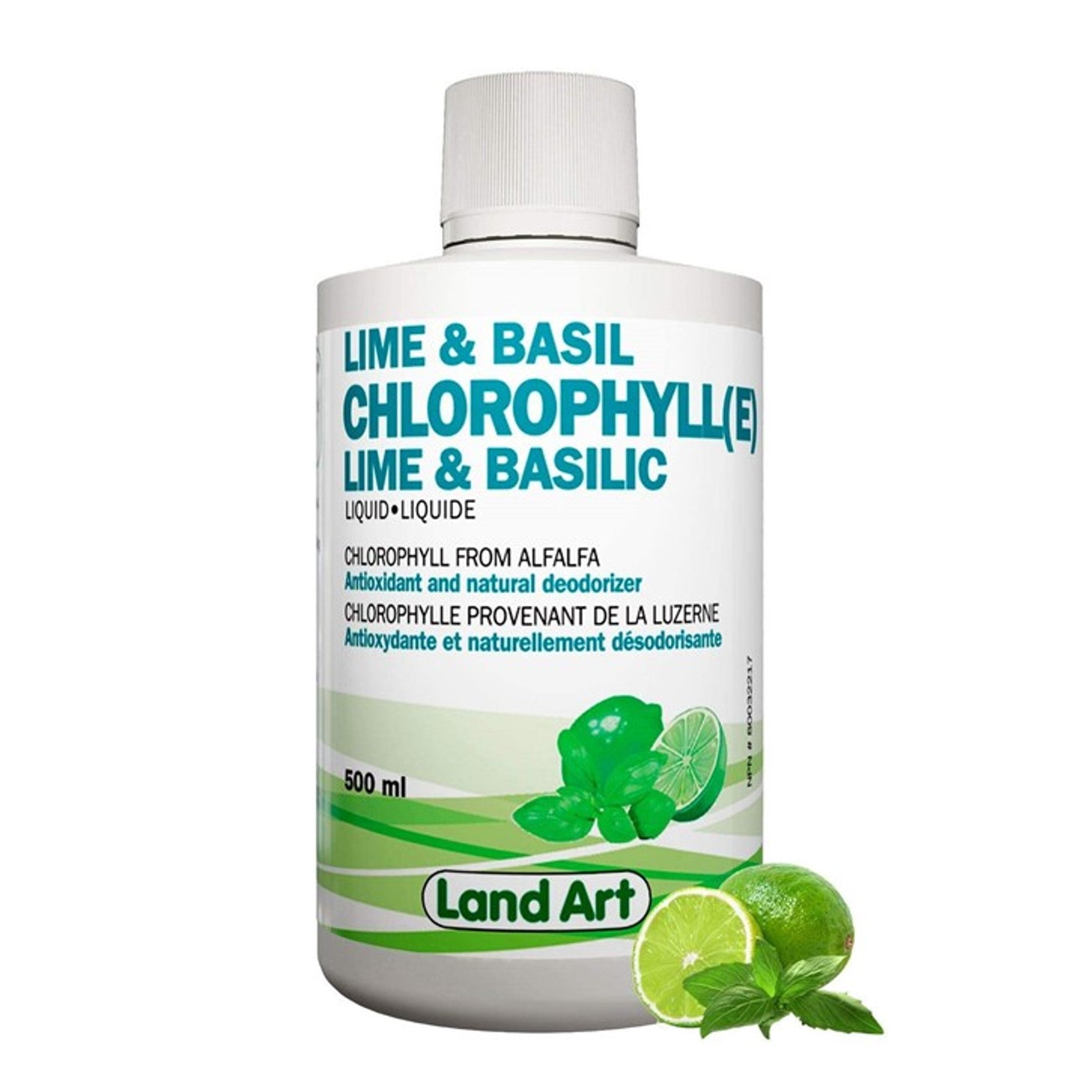 Land Art Chorophyll(e) 500ml
