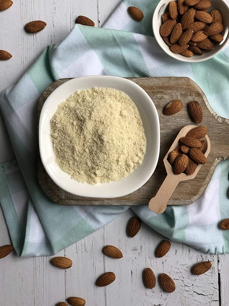 Anthony's Premium Blanched Almond Flour