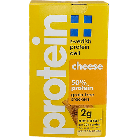 Protein Swedish Deli