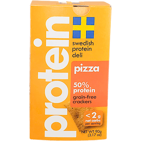 Protein Swedish Deli