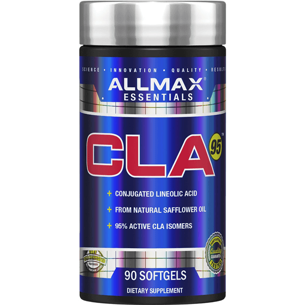 All Max CLA95 x90 Tablets