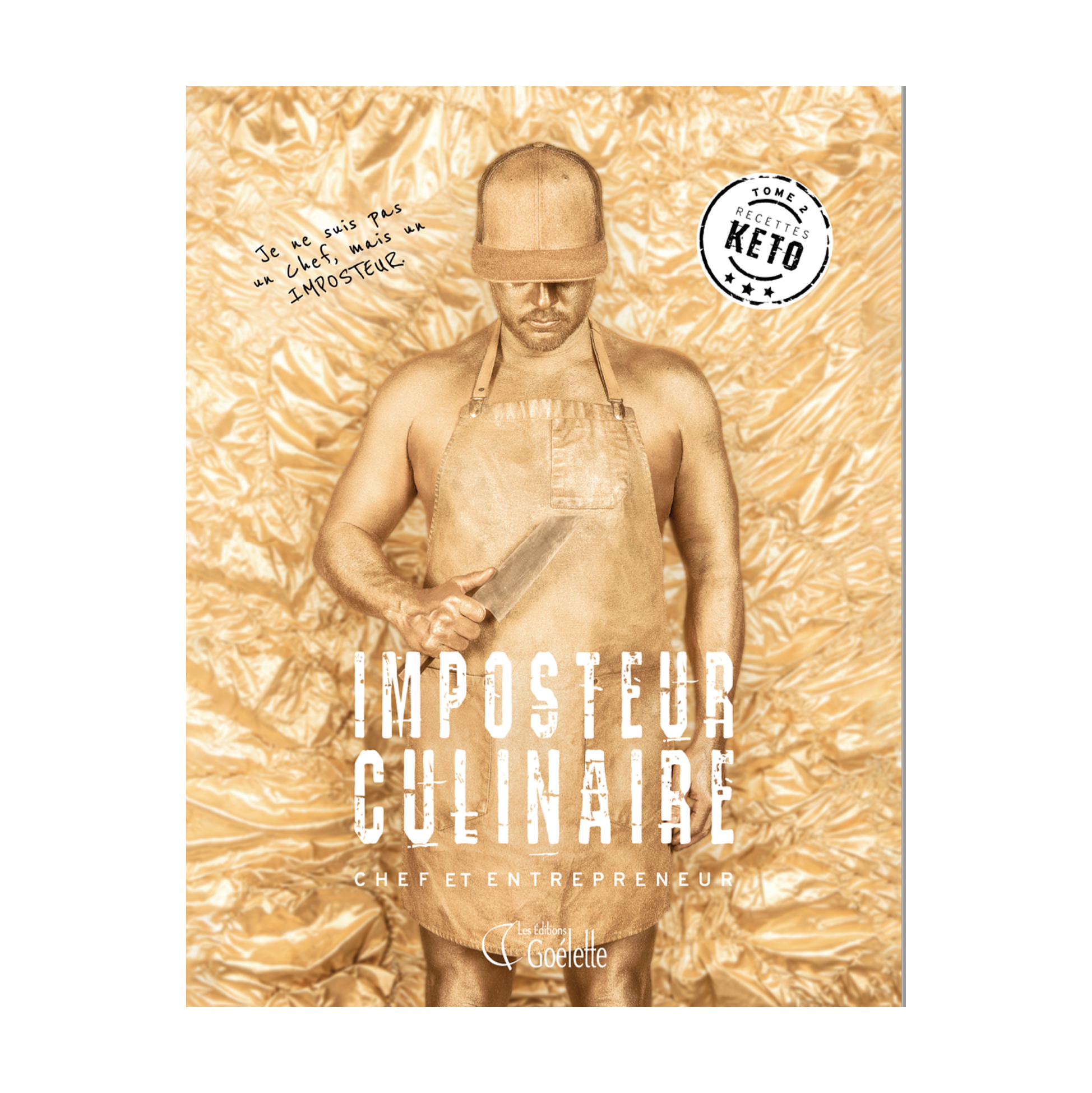Imposteur Culinaire - Volume 2