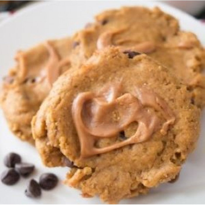Délices Sublimes Cookies