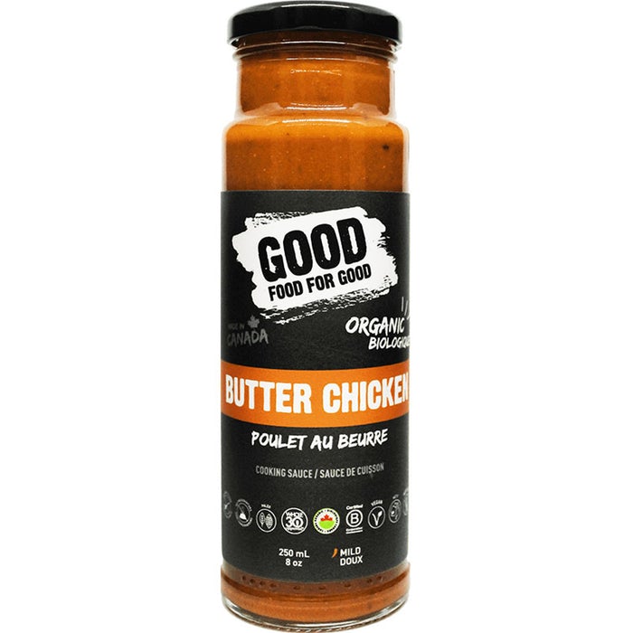 Good Sauce for Cooking