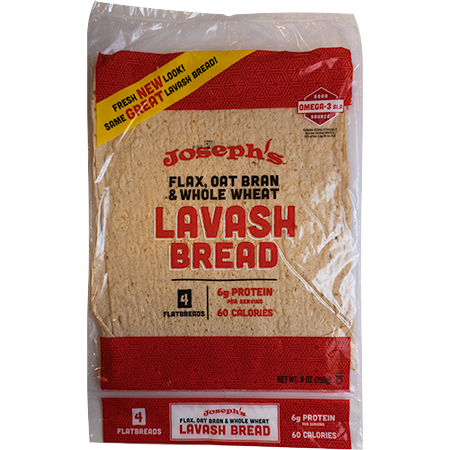 Joseph's Bakery Lavash Bread