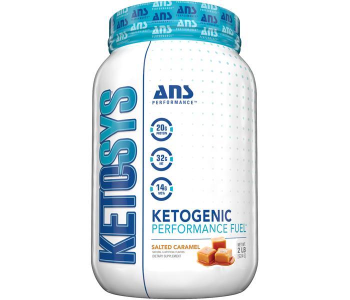 ANS KETOSYS - Performance Fuel