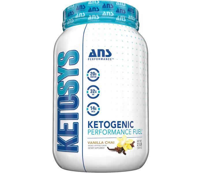 ANS KETOSYS - Performance Fuel