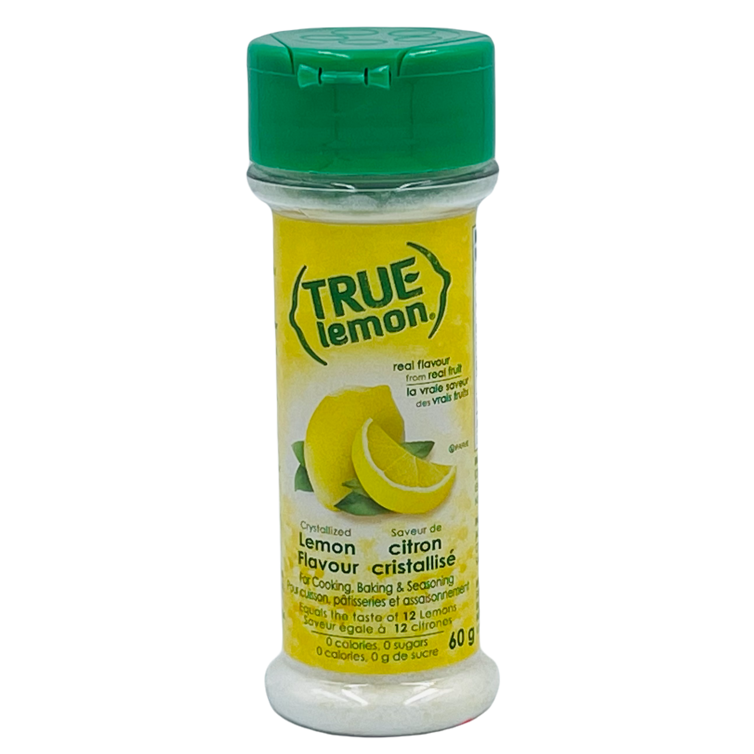 True Citrus Shakers