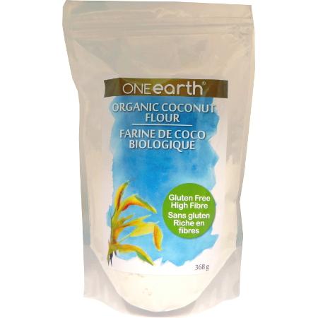 OneEarth Organic Coconut Flour