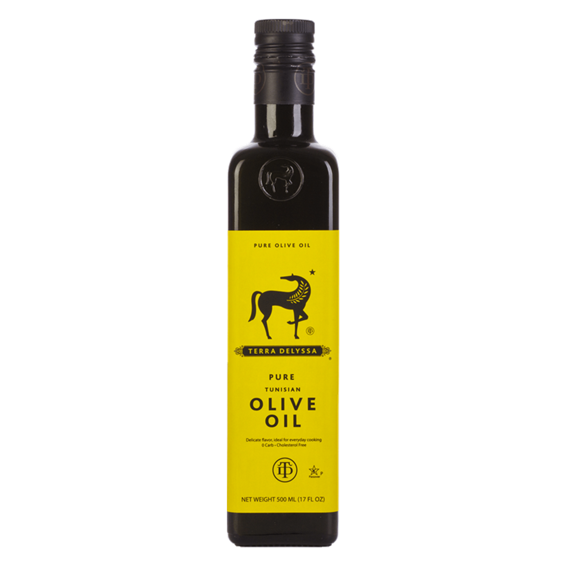 Terra Delyssa Tunisian Extra Virgin Olive Oil