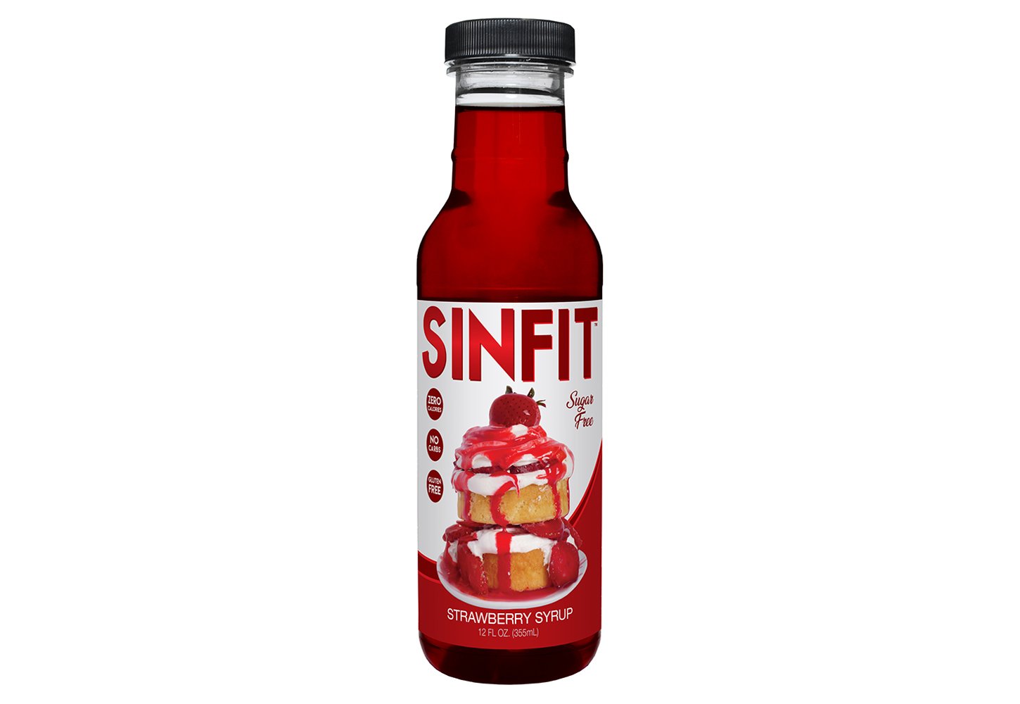 Sinfit Sirop 355ml