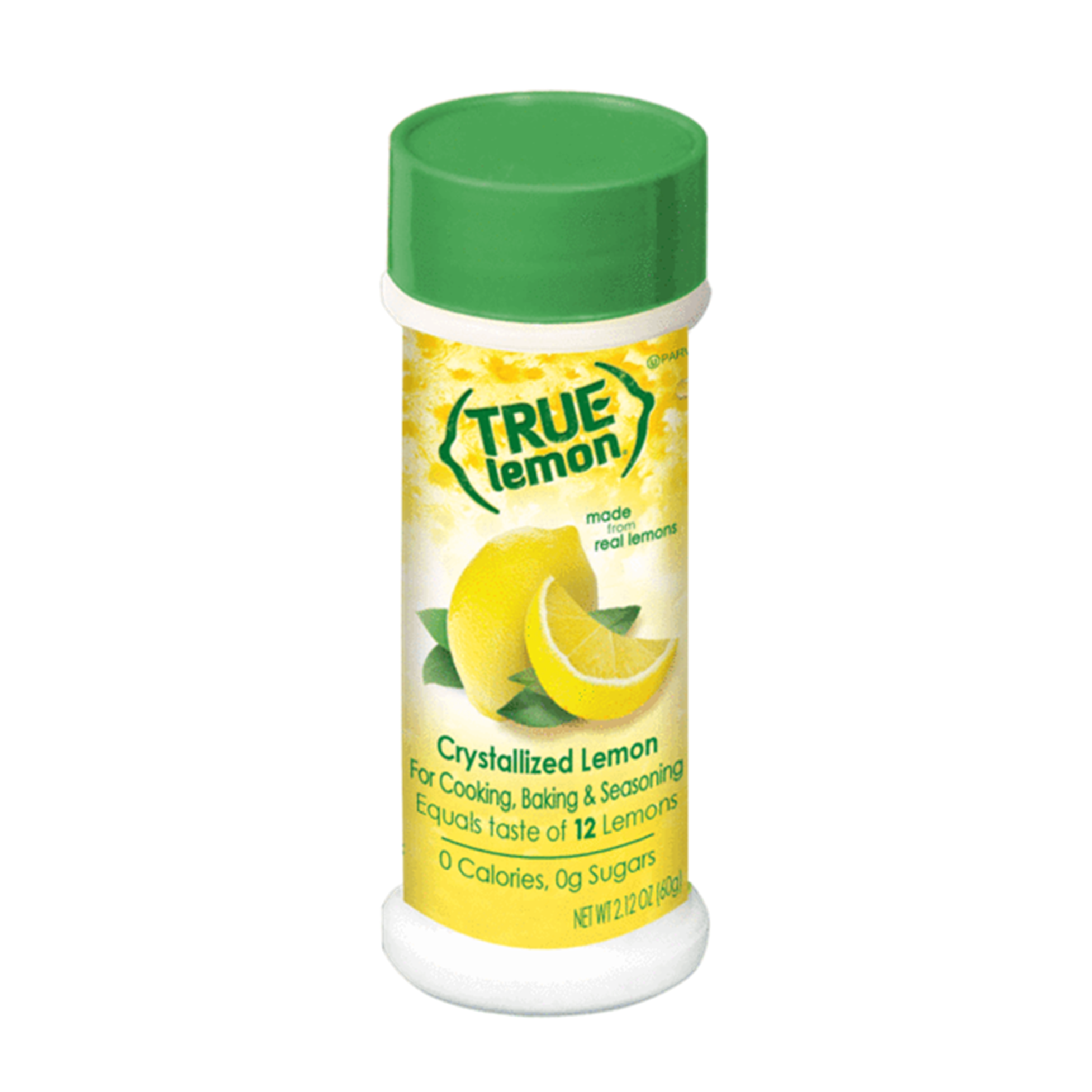 True Lemon Seasoning 60g