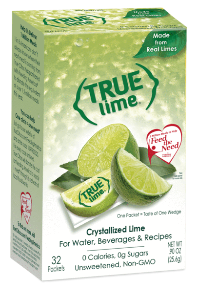 True Citrus 32 bags 26g