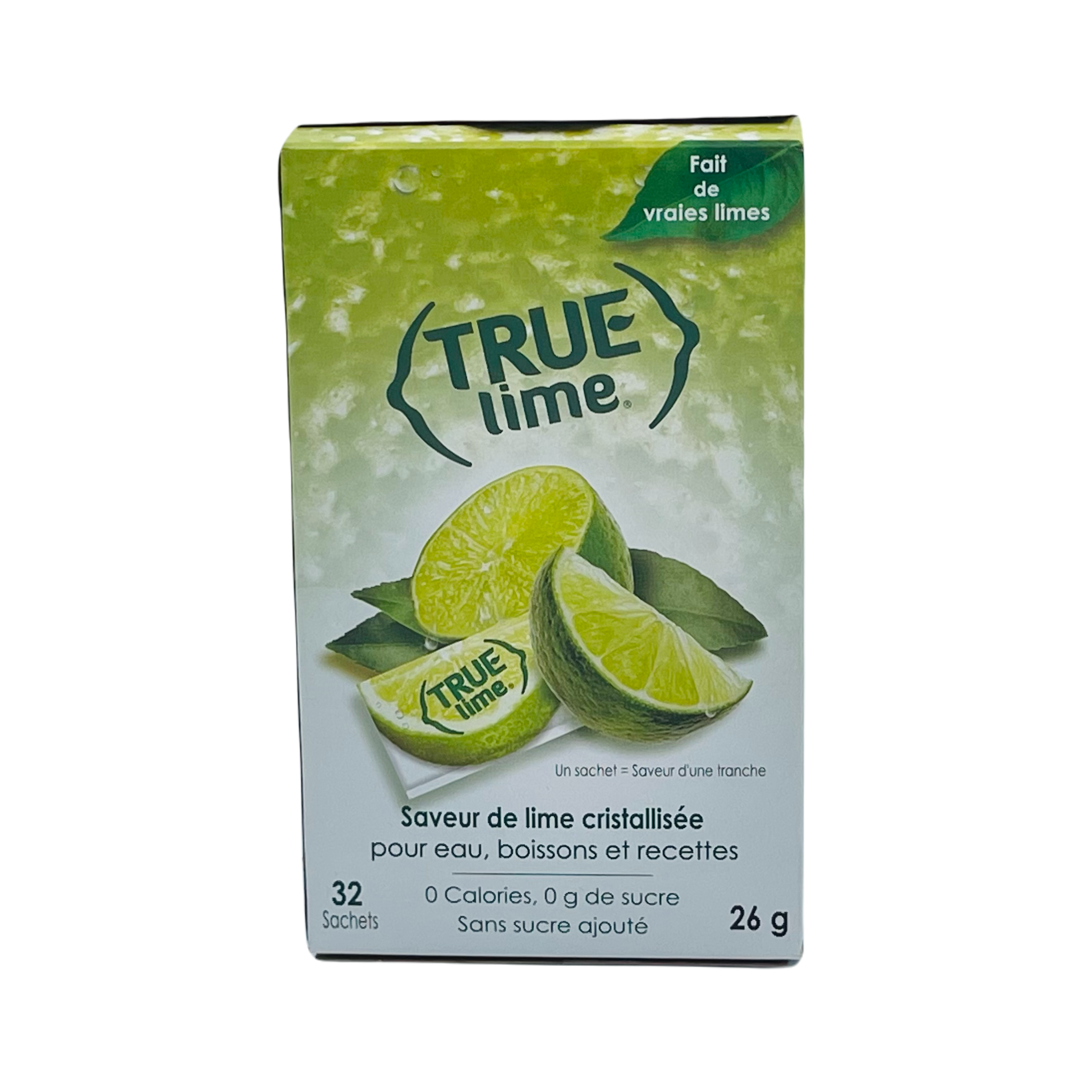 True Citrus Packets