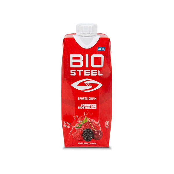 Biosteel Sports Drink 500ml
