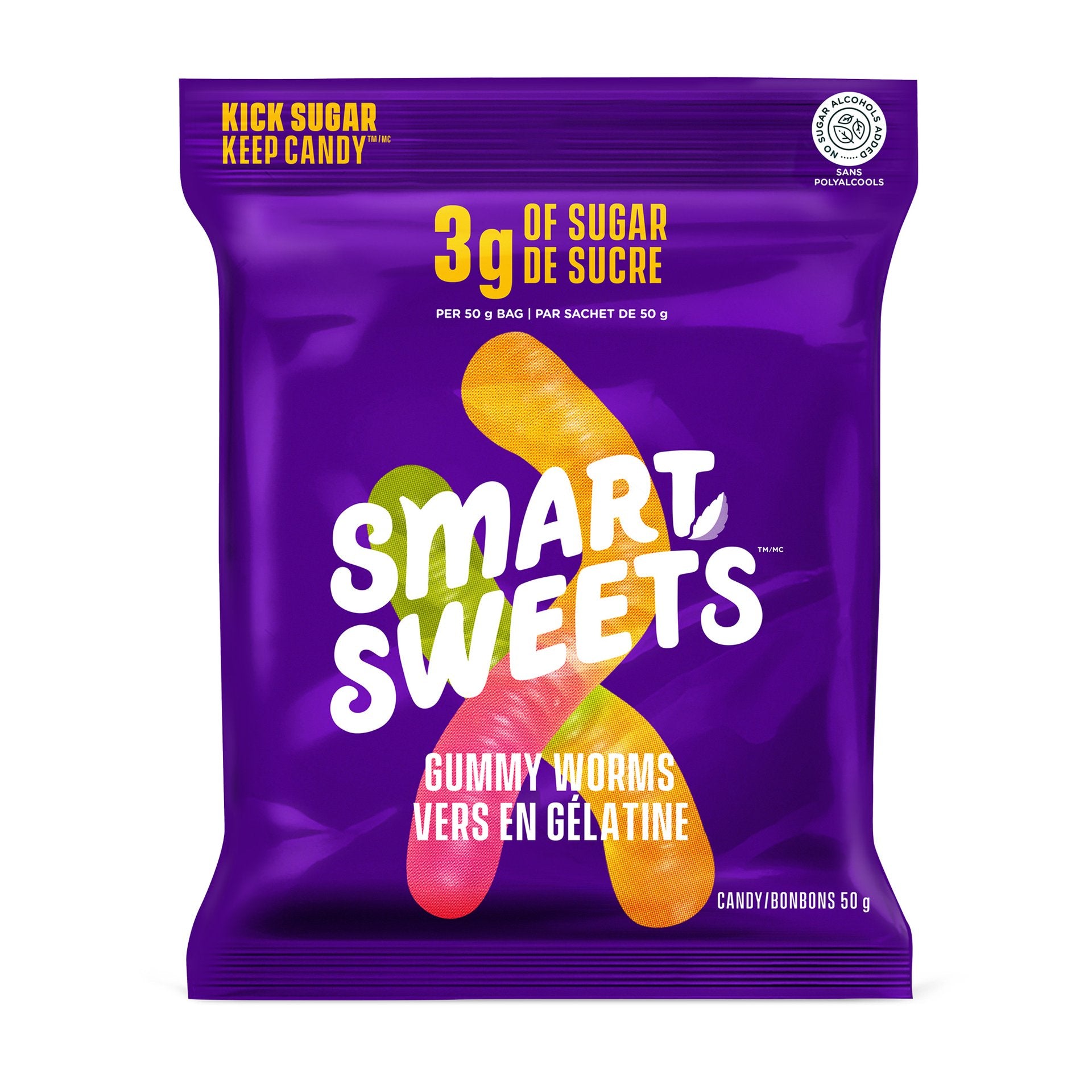 Smarts Sweets 3g