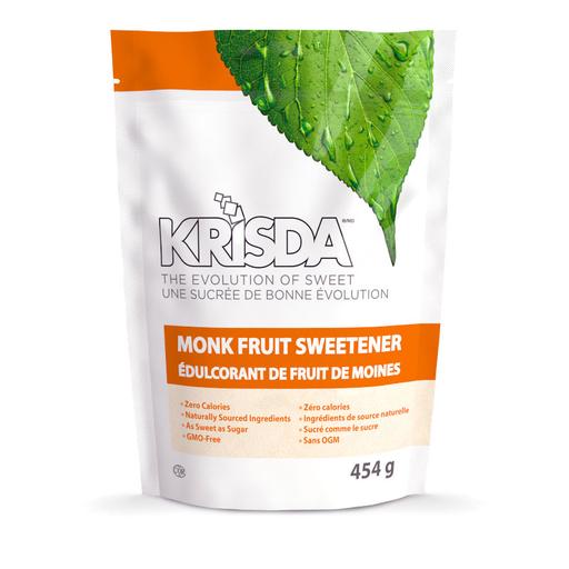 Krisda Sugar-Free Sweeteners