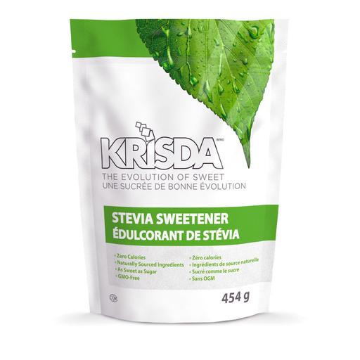 Krisda Sugar-Free Sweeteners